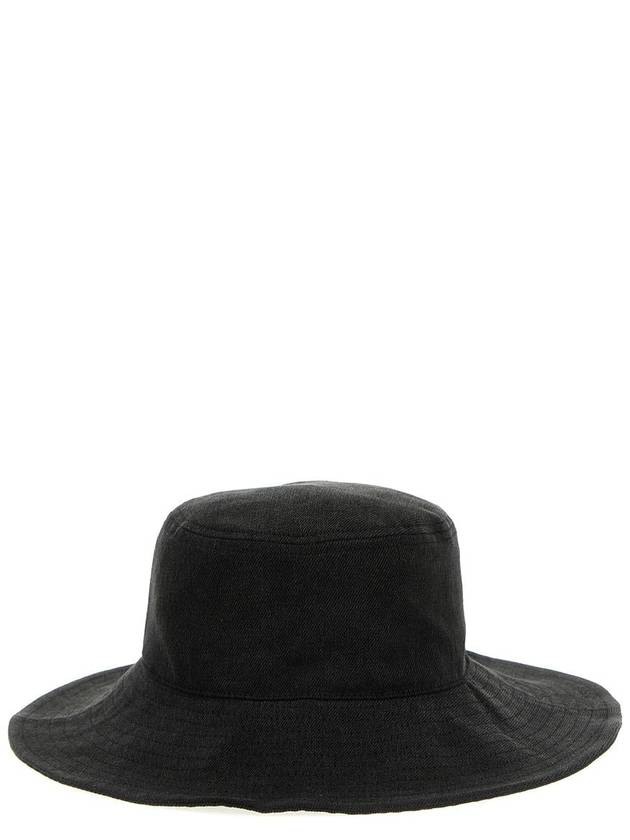 Isabel Marant 'Deliya' Hat - ISABEL MARANT - BALAAN 3