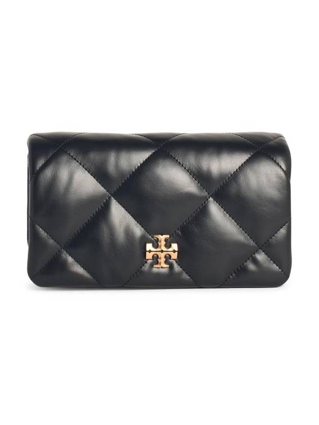 Tory Burch Wallet With Chain "Kira" - TORY BURCH - BALAAN 1