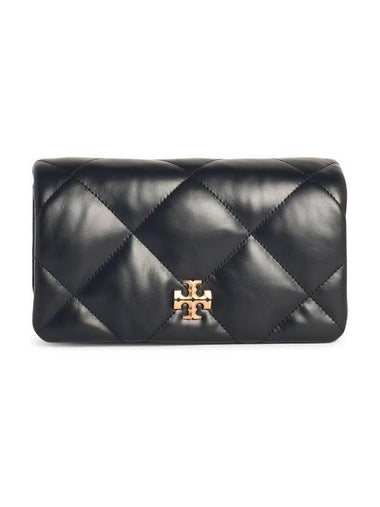 Tory Burch Wallet With Chain 