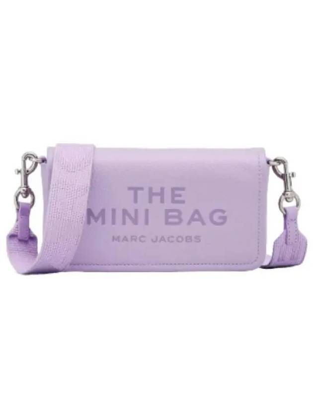 cross bag - MARC JACOBS - BALAAN 1