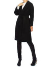 ARONA virgin wool coat 2429016111 013 - MAX MARA - BALAAN 3