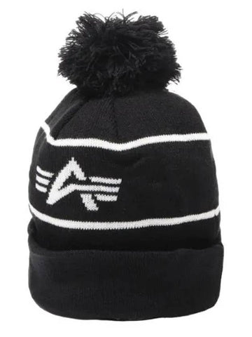 Essential Foam Beanie - ALPHA INDUSTRIES - BALAAN 1