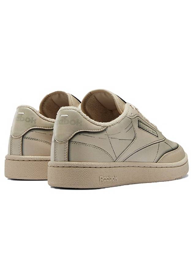 Reebok - MAISON MARGIELA - BALAAN 4