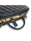 Trendy CC bowling bag - CHANEL - BALAAN 8