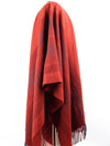 Rocaba Poncho Cape - HERMES - BALAAN 5