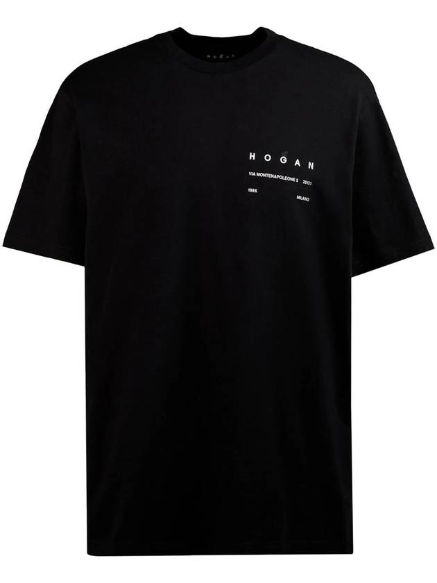 Hogan T-Shirt Clothing - HOGAN - BALAAN 1