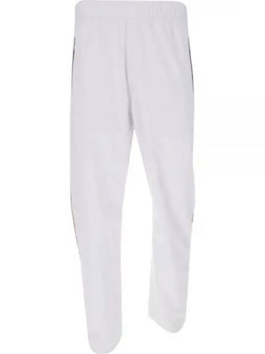 24 THEO RAIN PANT GMPA11451 0000 Men s Pants - J.LINDEBERG - BALAAN 1