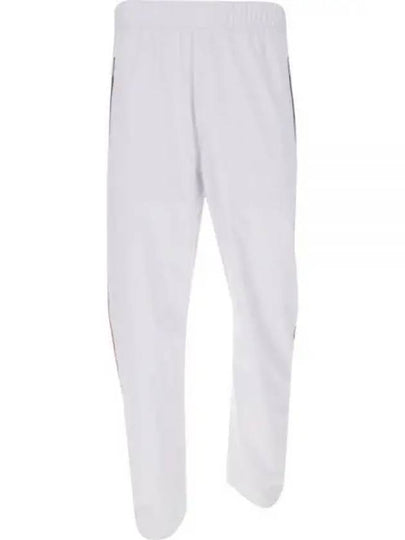 Theo Rain Pants White - J.LINDEBERG - BALAAN 2