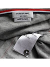 Thom Browne Melange Gray T Shirt 55 - THOM BROWNE - BALAAN 3