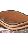 Pegasus Paisley Card Wallet Brown - ETRO - BALAAN 9