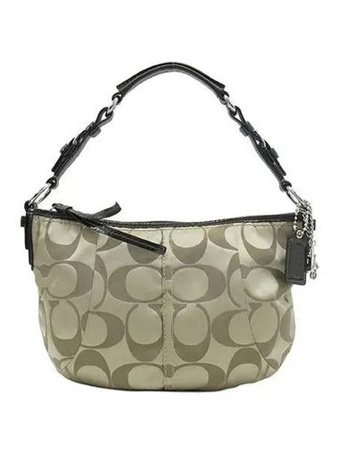 12675 shoulder bag - COACH - BALAAN 1