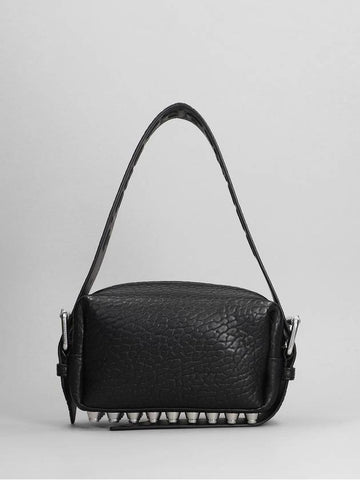 Alexander Wang Ricco Shoulder Bag - ALEXANDER WANG - BALAAN 1