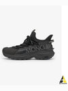 Trail Grip Light 2 Low Top Sneakers Black J20914M00110M3457999 - MONCLER - BALAAN 2