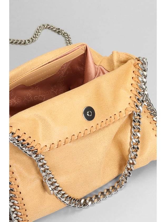 Stella McCartney Tote - STELLA MCCARTNEY - BALAAN 4