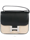 women shoulder bag - HERMES - BALAAN 1