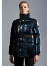 HERAULT down jacket padding - MONCLER - BALAAN 1