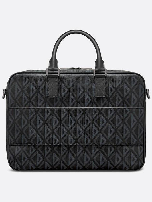 Hit The Road Briefcase 1ESBR164CDP - DIOR - BALAAN 2