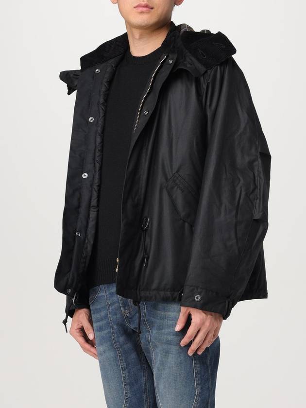 Jacket men Barbour - BARBOUR - BALAAN 3