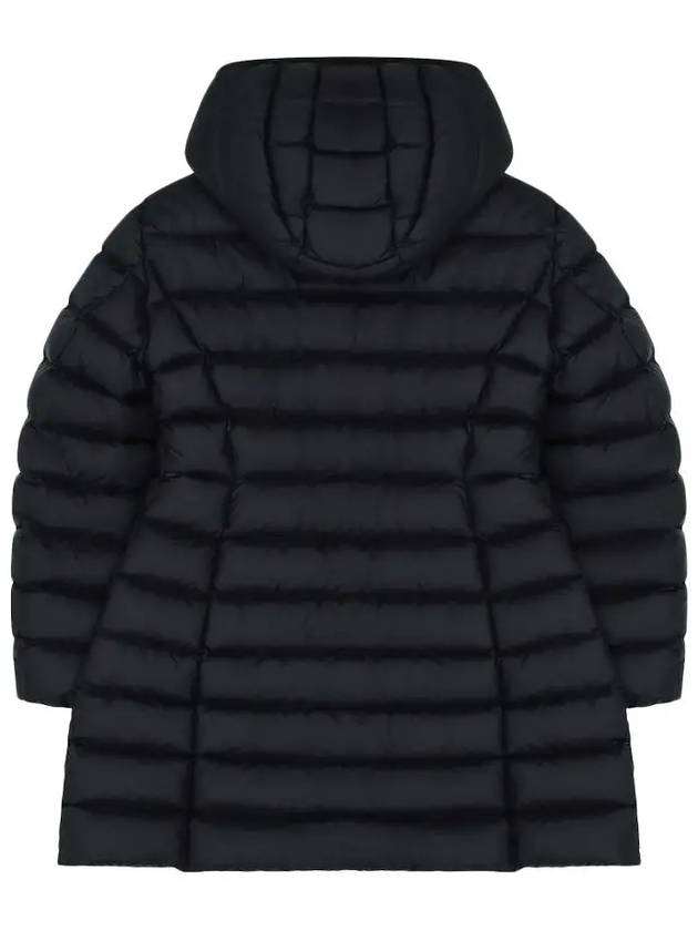 Hirma down padding black - MONCLER - BALAAN 4