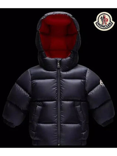 Baby Boy Padding NEW MACAIRE 1A00028 53048 778 2A 3A - MONCLER - BALAAN 2