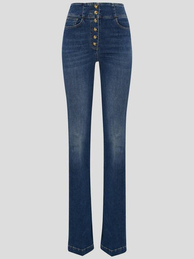 Elisabetta Franchi Jeans - ELISABETTA FRANCHI - BALAAN 1