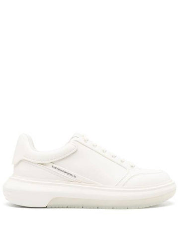 sneakers X4X633 XM964 M801 OFfwHITE OFfwHITE - EMPORIO ARMANI - BALAAN 1