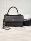 Women s Trendy CC Small Lambskin A92236 Condition A - CHANEL - BALAAN 1