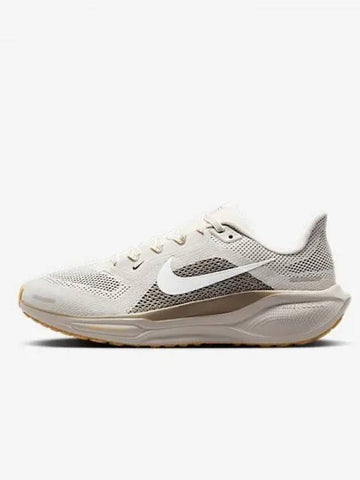 Pegasus 41 Women s Road Running Shoes Phantom Mink Brown Copper Moon White FD2723 008 751857 - NIKE - BALAAN 1