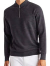 Merino wool slim fit quarter zip G4MS23S200 DCH - G/FORE - BALAAN 3