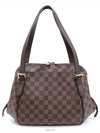 women shoulder bag - LOUIS VUITTON - BALAAN 1