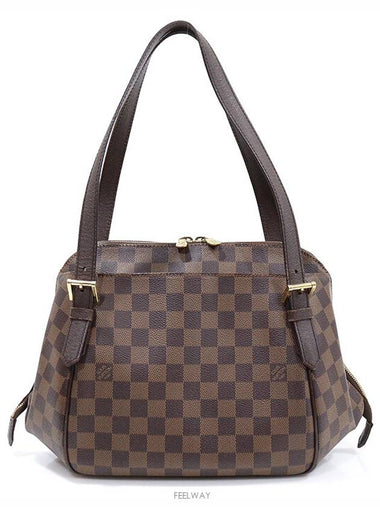 women shoulder bag - LOUIS VUITTON - BALAAN 1