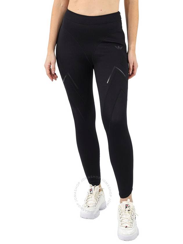 Leggings HD8897 0 BLACK Black - ADIDAS - BALAAN 2