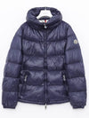 1A00043 595ZZ 754 DOURO Padding - MONCLER - BALAAN 1