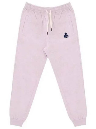 Malona Jogger Track Pants Pink - ISABEL MARANT - BALAAN 2