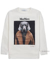 Women s BACCO Sweatshirt 005 - MAX MARA - BALAAN 2