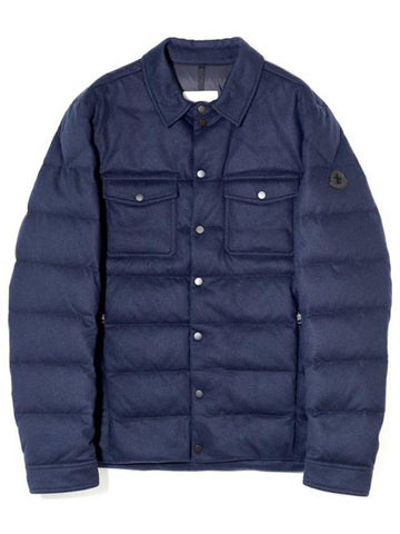 Jacket 1A00081 89A6J 742 Free - MONCLER - BALAAN 1