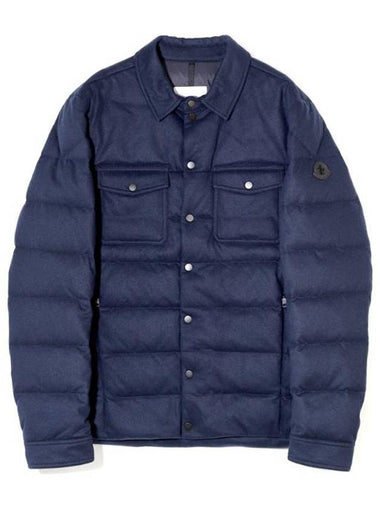 Jacket 1A0008189A6J742 Free - MONCLER - BALAAN 1