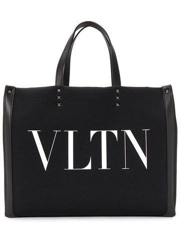 B0A35PYY 0NI Men s Tote Bag - VALENTINO - BALAAN 1