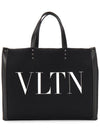 Exclusive special price limited to 30 pieces B0A35PYY 0NI 1 Men s tote bag - VALENTINO - BALAAN 1