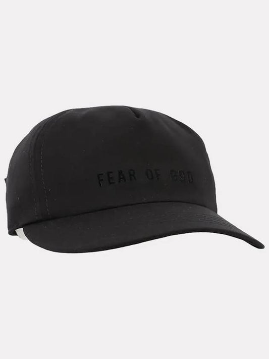 FGE70 089CTN 019 Ball Cap - FEAR OF GOD - BALAAN 2