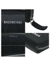 505049 card business wallet - BALENCIAGA - BALAAN 5