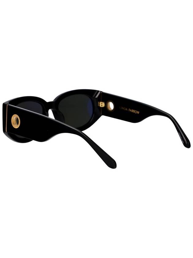 Linda Farrow Sunglasses - LINDA FARROW - BALAAN 4