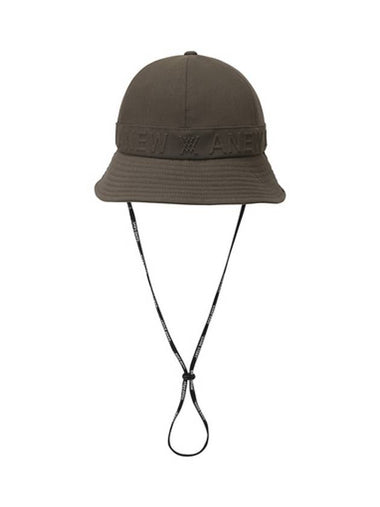 Official Men s Embossed Volume Refit Bucket Hat KH - ANEWGOLF - BALAAN 1