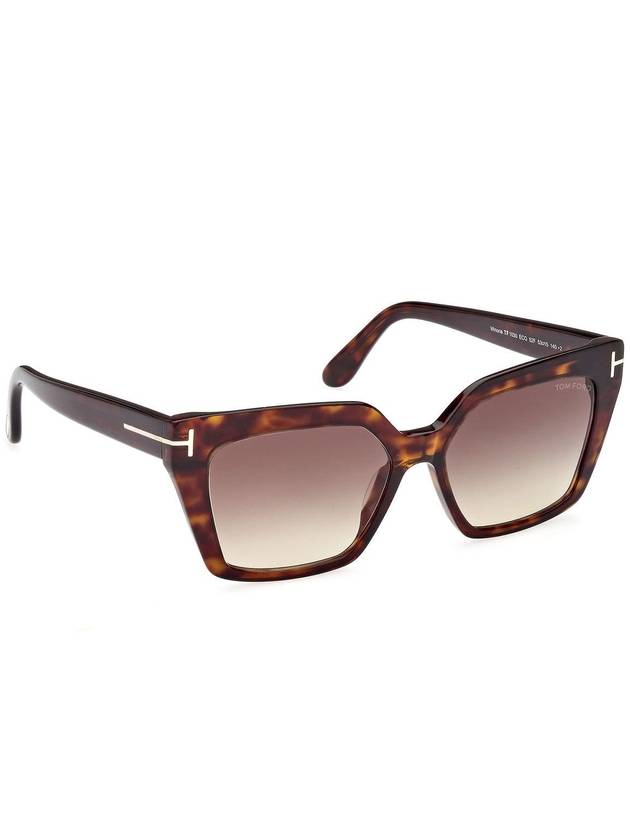 Tom Ford Eyewear Sunglasses - TOM FORD - BALAAN 5