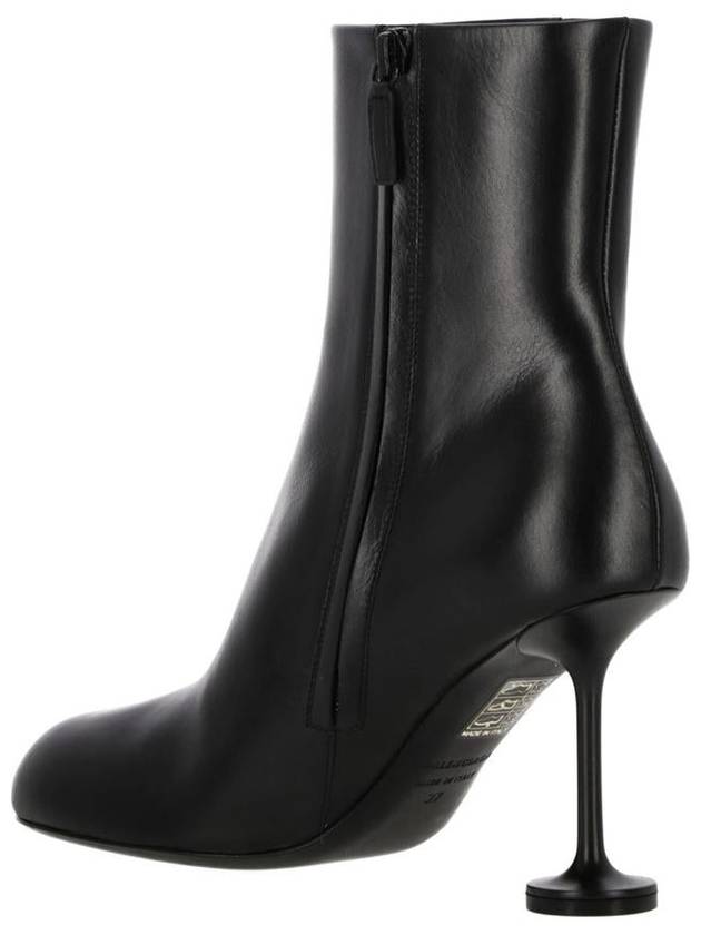 chelsea boots black - BALENCIAGA - BALAAN 4