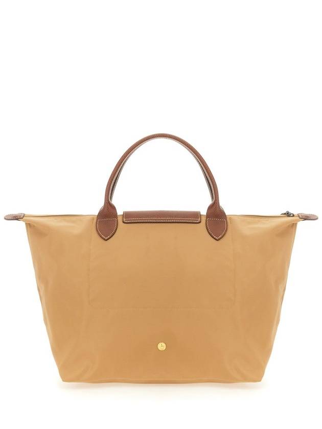 Longchamp Le Pliage Medium Bag - LONGCHAMP - BALAAN 2