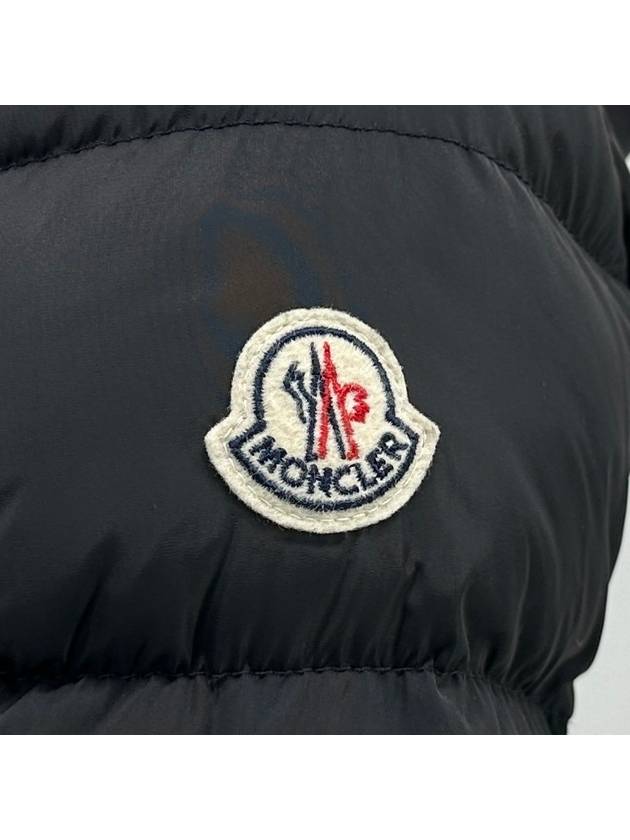 Chloe long padded jumper - MONCLER - BALAAN 7