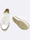 Smith Market White Sneakers Men s Shoes - HERMES - BALAAN 2