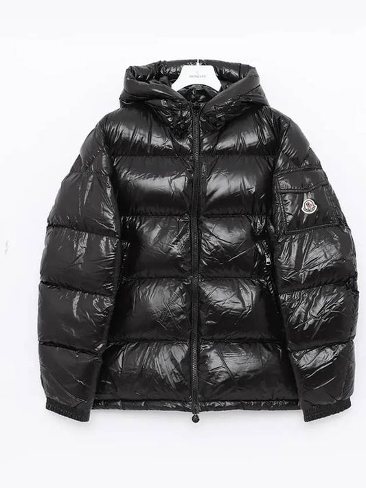 1A00200 68950 999 ECRINS padded jacket - MONCLER - BALAAN 2