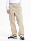 Uni S Straight Pants Beige - NEW BALANCE - BALAAN 2